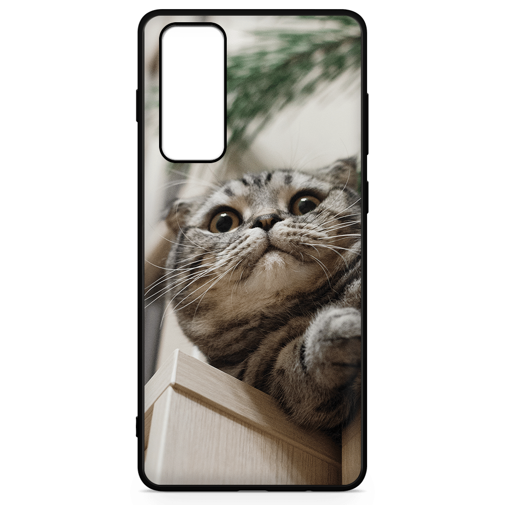 Vivo Y52 personalised phone case
